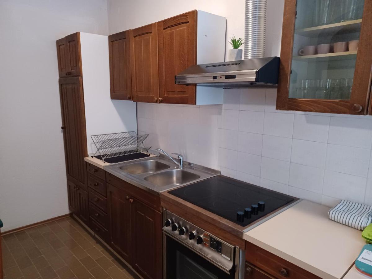 Apartments Andrea Jesenice  Exterior photo